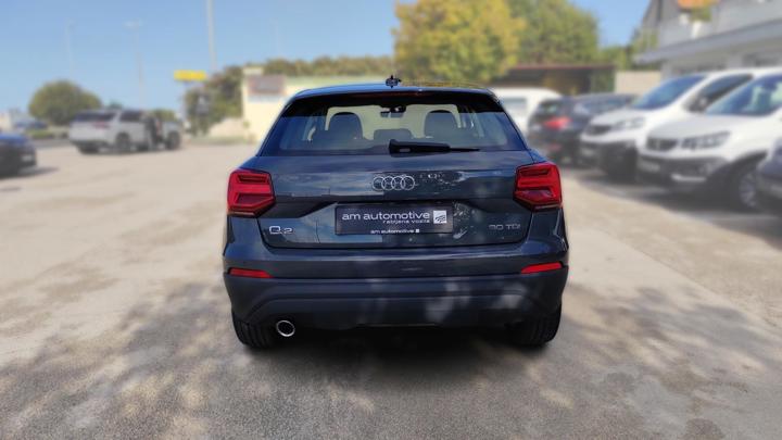 Audi Q2 30 TDI S tronic