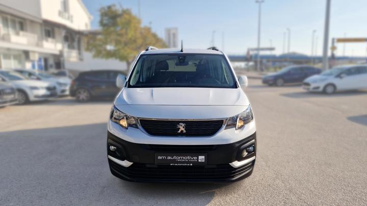 Peugeot Peugeot Rifter 1.5 Blue HDI