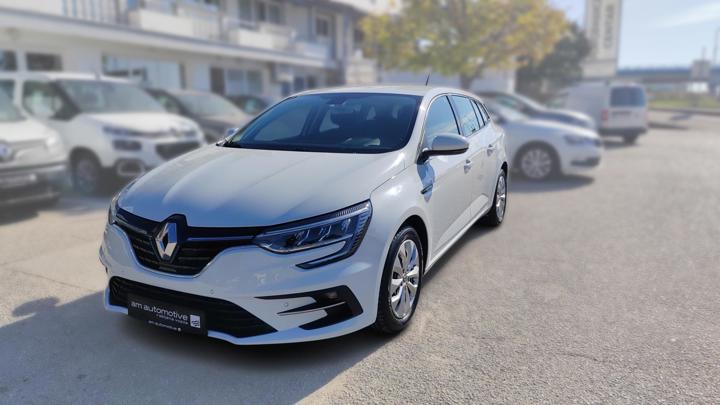 Rabljeni automobil na prodaju iz oglasa 94316 - Renault Mégane 1.5 BLUE DCI