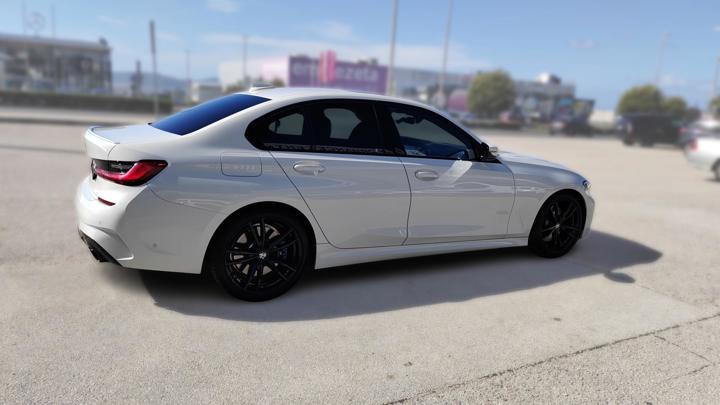 BMW 330d M Sport Aut.