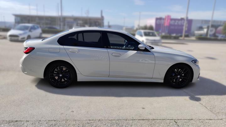 BMW 330d M Sport Aut.