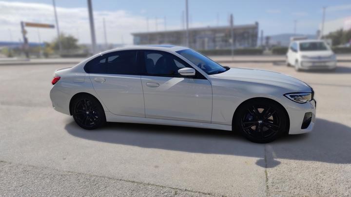 BMW 330d M Sport Aut.