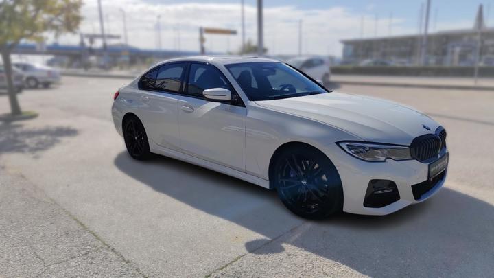 BMW 330d M Sport Aut.