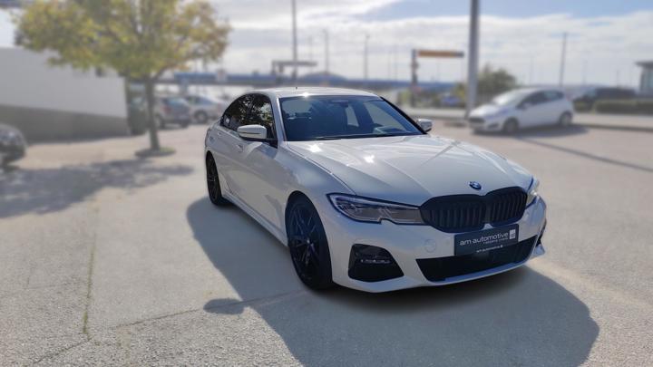 BMW 330d M Sport Aut.