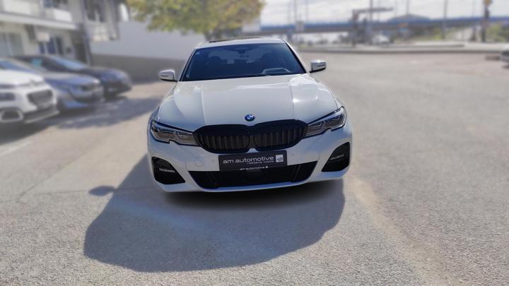 BMW 330d M Sport Aut.