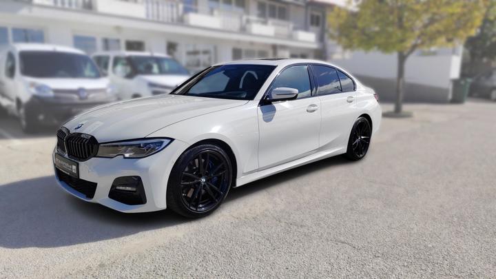 BMW 330d M Sport Aut.