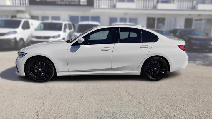 BMW 330d M Sport Aut.