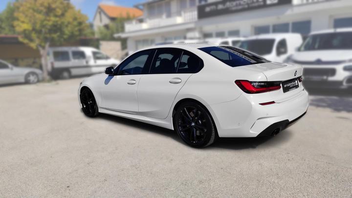 BMW 330d M Sport Aut.