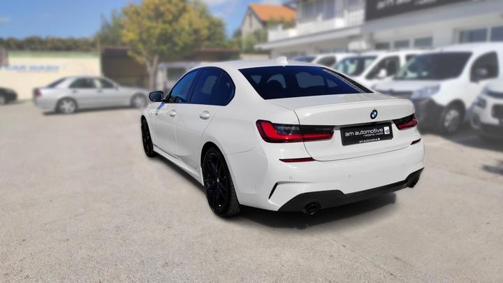 BMW 330d M Sport Aut.