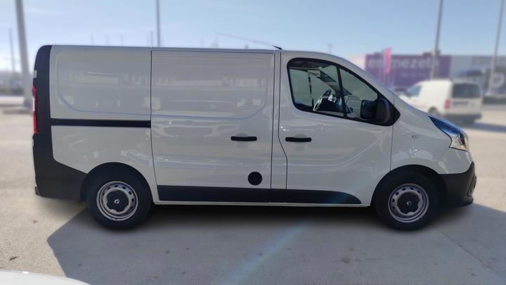 Renault Trafic Furgon 1,6 dCi 95 L1H1P1