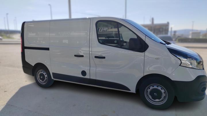 Renault Trafic Furgon 1,6 dCi 95 L1H1P1