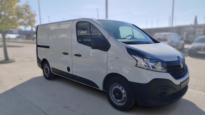 Renault Trafic Furgon 1,6 dCi 95 L1H1P1