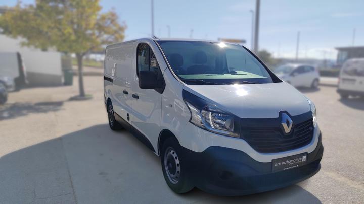 Renault Trafic Furgon 1,6 dCi 95 L1H1P1