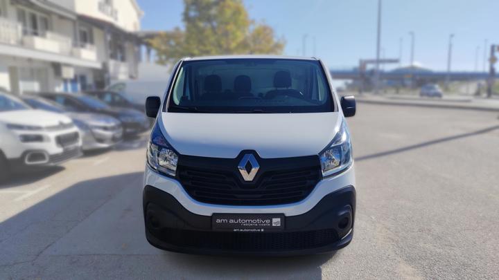 Renault Trafic Furgon 1,6 dCi 95 L1H1P1