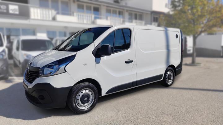 Renault Trafic Furgon 1,6 dCi 95 L1H1P1