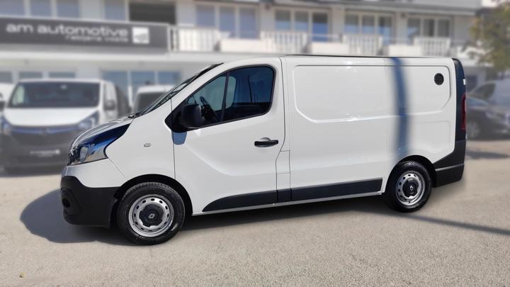 Renault Trafic Furgon 1,6 dCi 95 L1H1P1