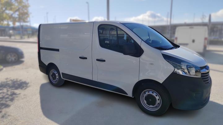 Opel Vivaro Van L1H1 1,6 CDTi 2,9t