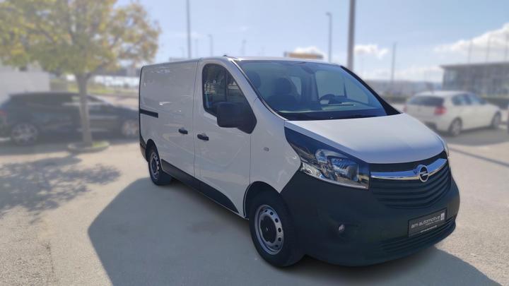 Opel Vivaro Van L1H1 1,6 CDTi 2,9t