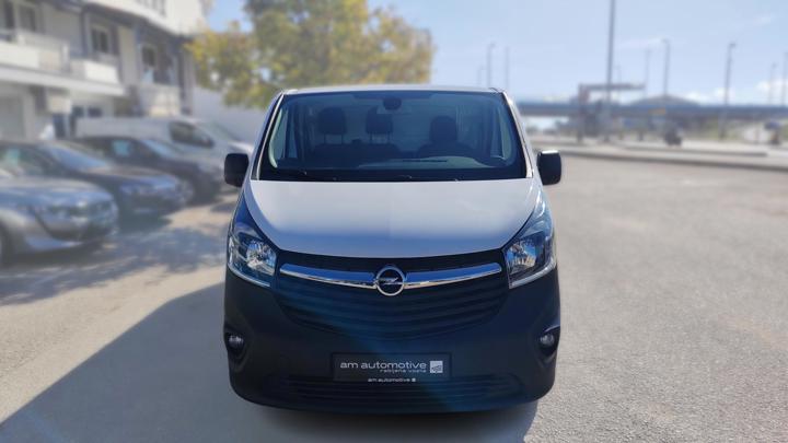 Opel Vivaro Van L1H1 1,6 CDTi 2,9t