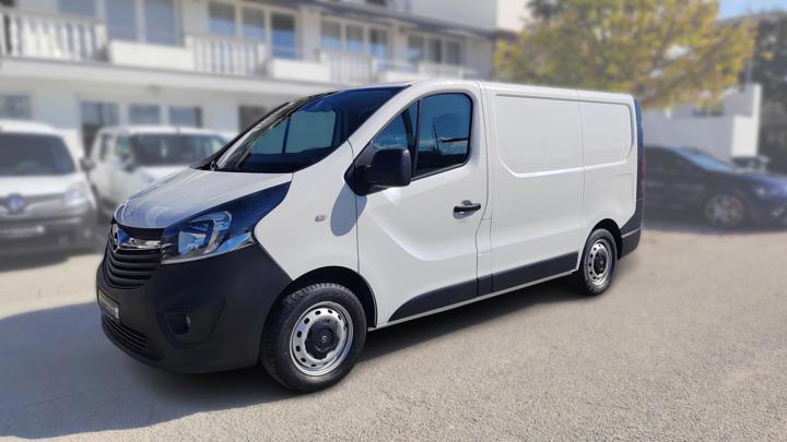 Opel Vivaro Van L1H1 1,6 CDTi 2,9t