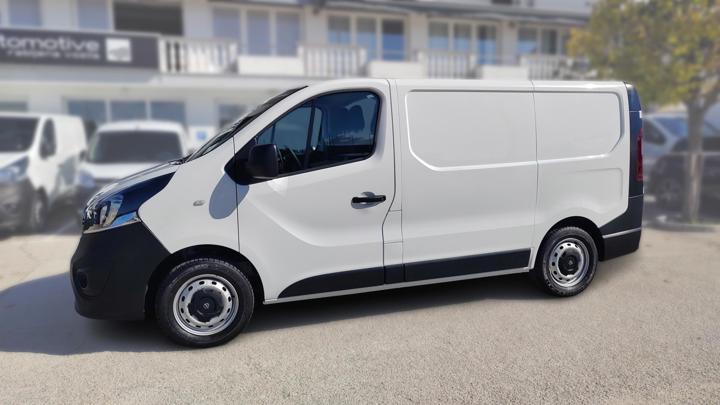 Opel Vivaro Van L1H1 1,6 CDTi 2,9t