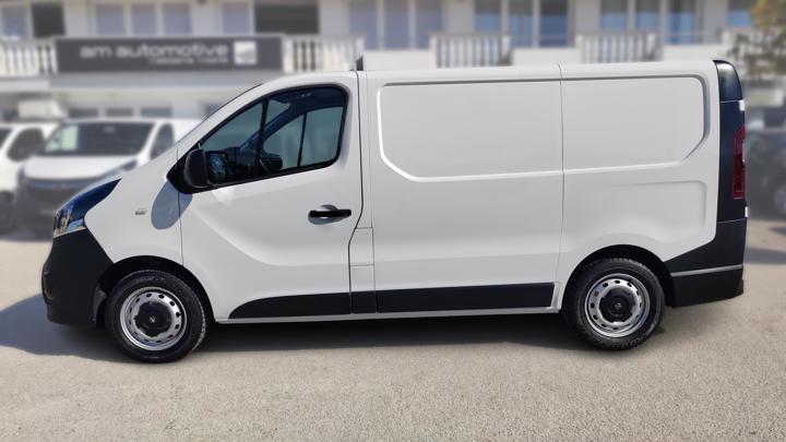 Opel Vivaro Van L1H1 1,6 CDTi 2,9t