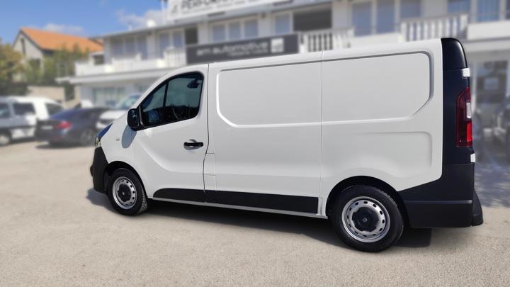 Opel Vivaro Van L1H1 1,6 CDTi 2,9t