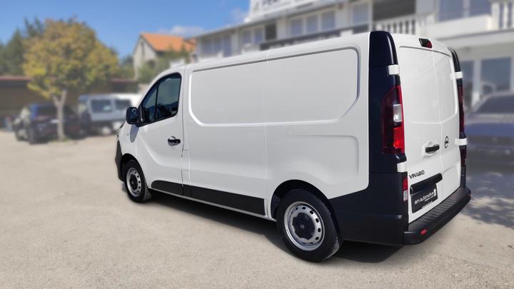 Opel Vivaro Van L1H1 1,6 CDTi 2,9t