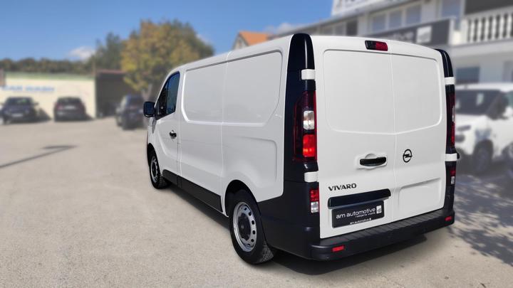 Opel Vivaro Van L1H1 1,6 CDTi 2,9t