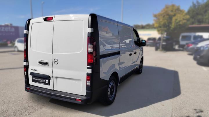 Opel Vivaro Van L1H1 1,6 CDTi 2,9t