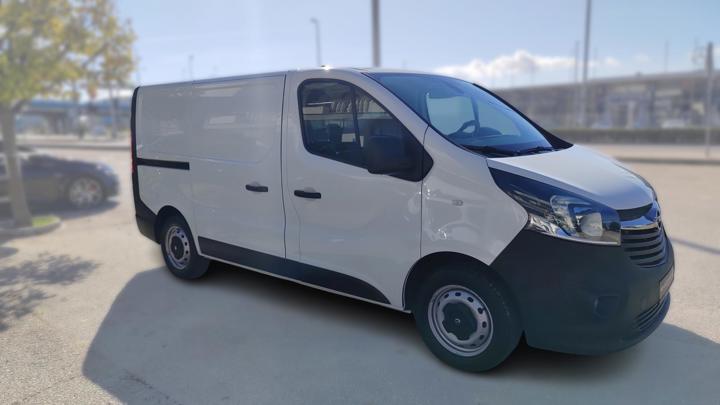 Opel Vivaro Van L1H1 1,6 CDTi 2,9t