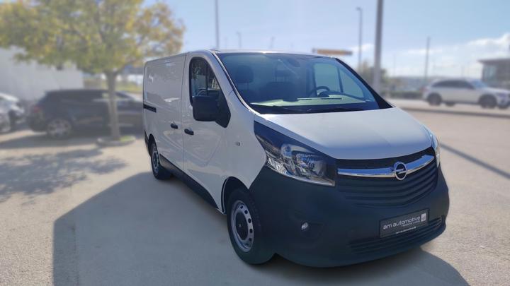 Opel Vivaro Van L1H1 1,6 CDTi 2,9t