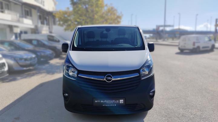 Opel Vivaro Van L1H1 1,6 CDTi 2,9t