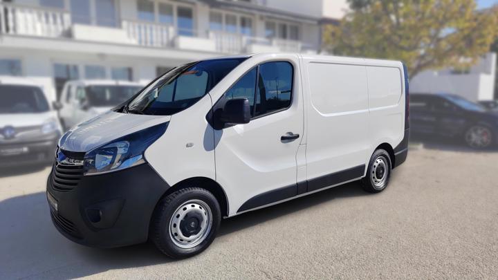 Opel Vivaro Van L1H1 1,6 CDTi 2,9t