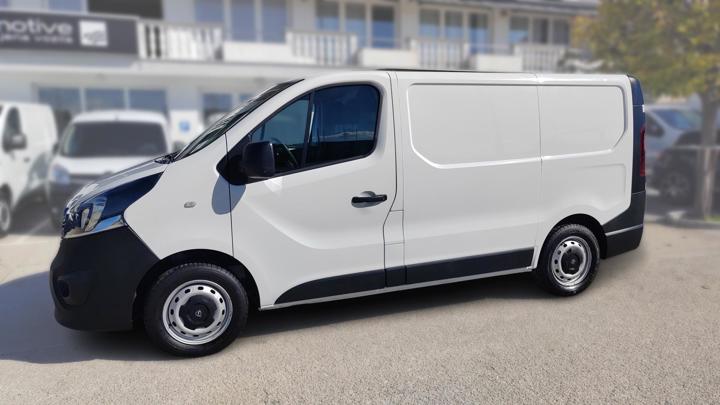 Opel Vivaro Van L1H1 1,6 CDTi 2,9t