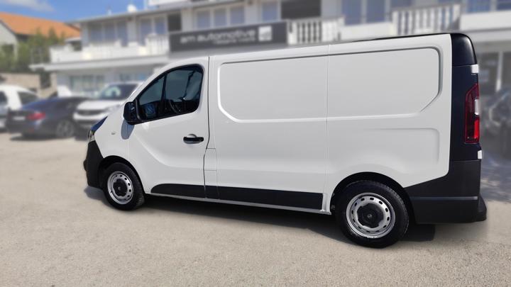 Opel Vivaro Van L1H1 1,6 CDTi 2,9t