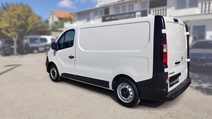 Opel Vivaro Van L1H1 1,6 CDTi 2,9t