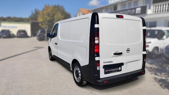 Opel Vivaro Van L1H1 1,6 CDTi 2,9t