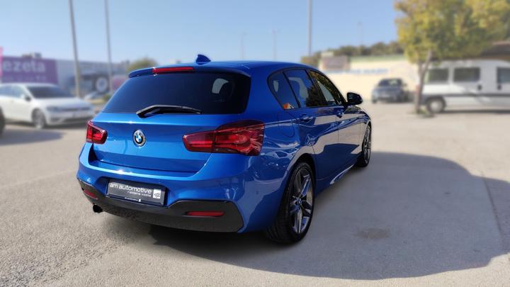 BMW 116i M Sport