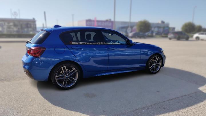 BMW 116i M Sport