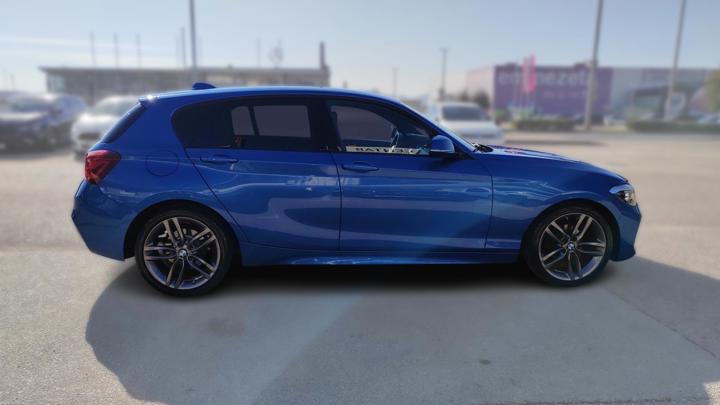 BMW 116i M Sport