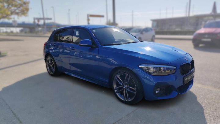 BMW 116i M Sport