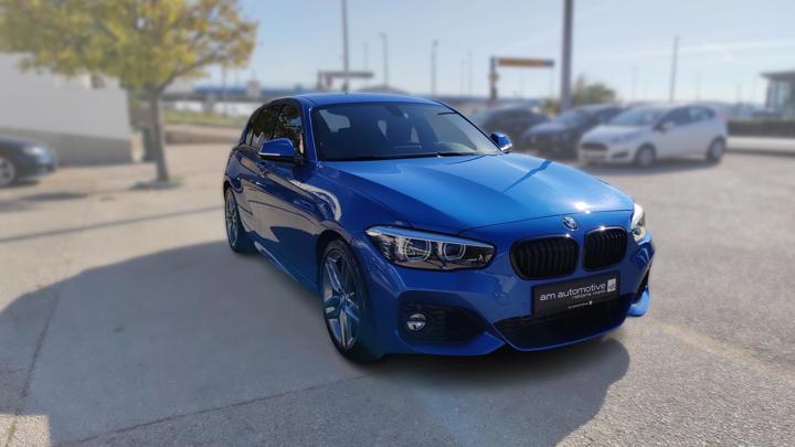 BMW 116i M Sport