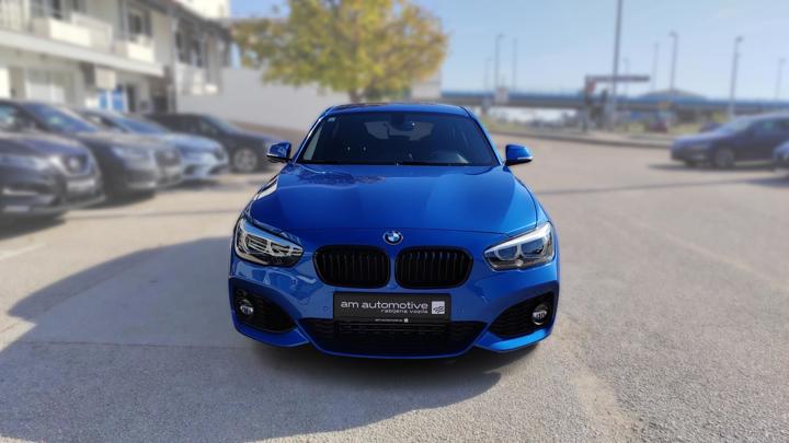 BMW 116i M Sport