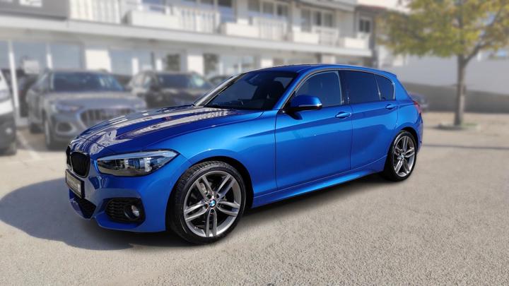 BMW 116i M Sport