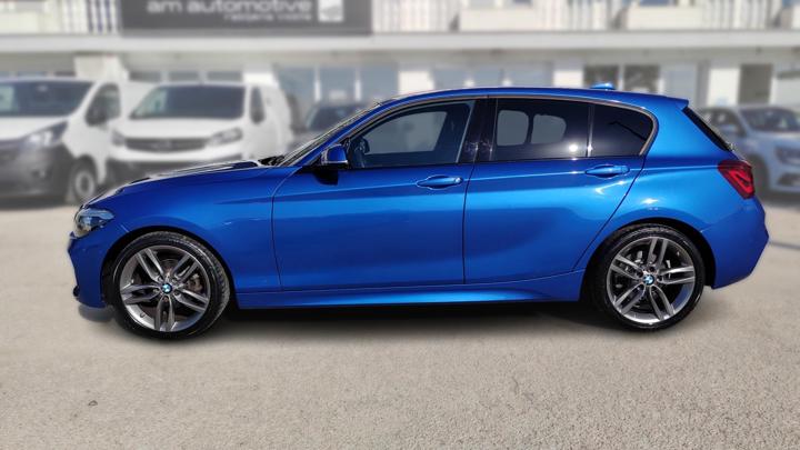 BMW 116i M Sport