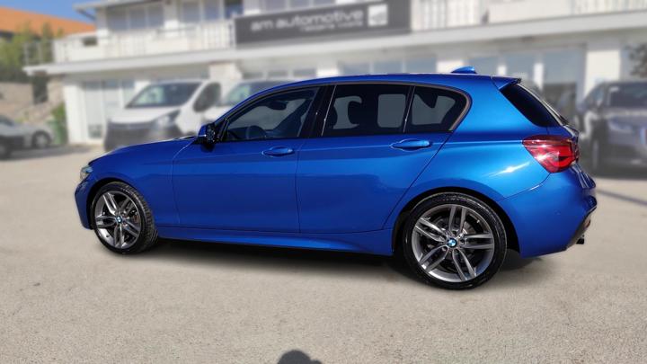 BMW 116i M Sport