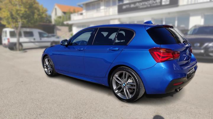 BMW 116i M Sport