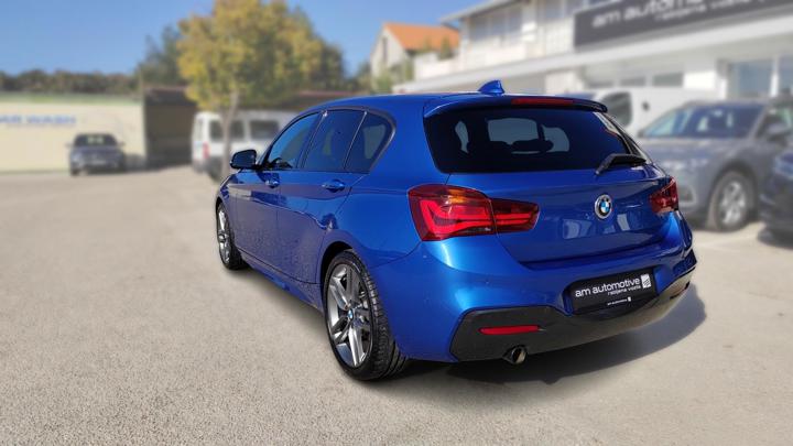 BMW 116i M Sport