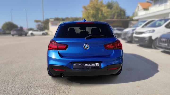 BMW 116i M Sport